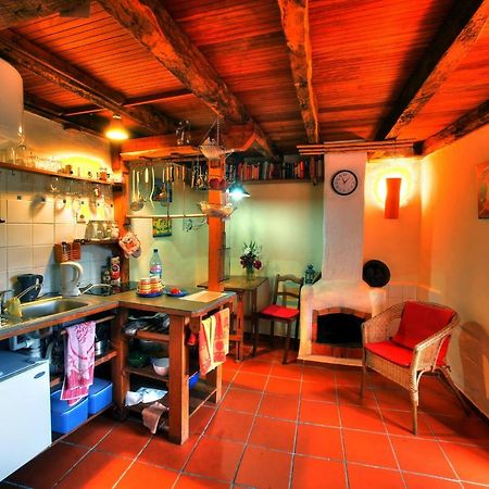 Madeira-Meerblick-Haus Estreito Da Calheta Eksteriør bilde