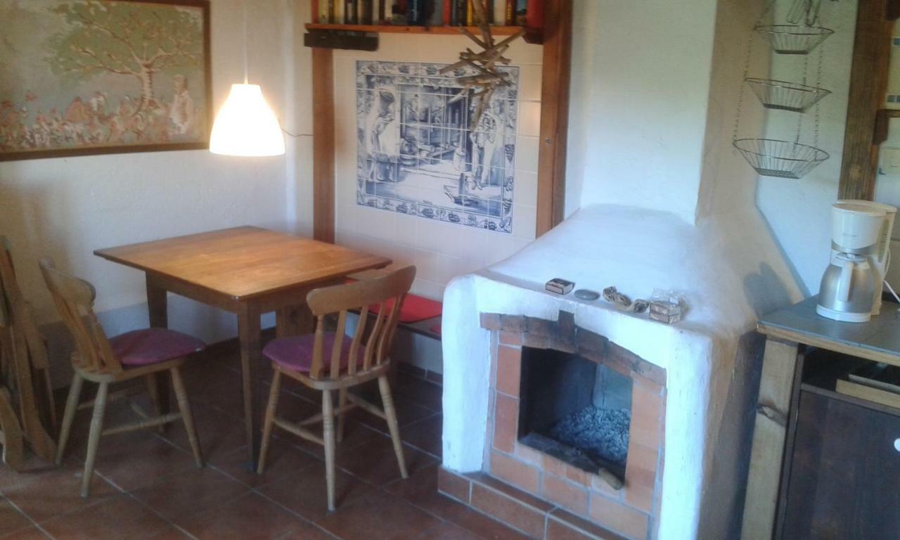 Madeira-Meerblick-Haus Estreito Da Calheta Eksteriør bilde