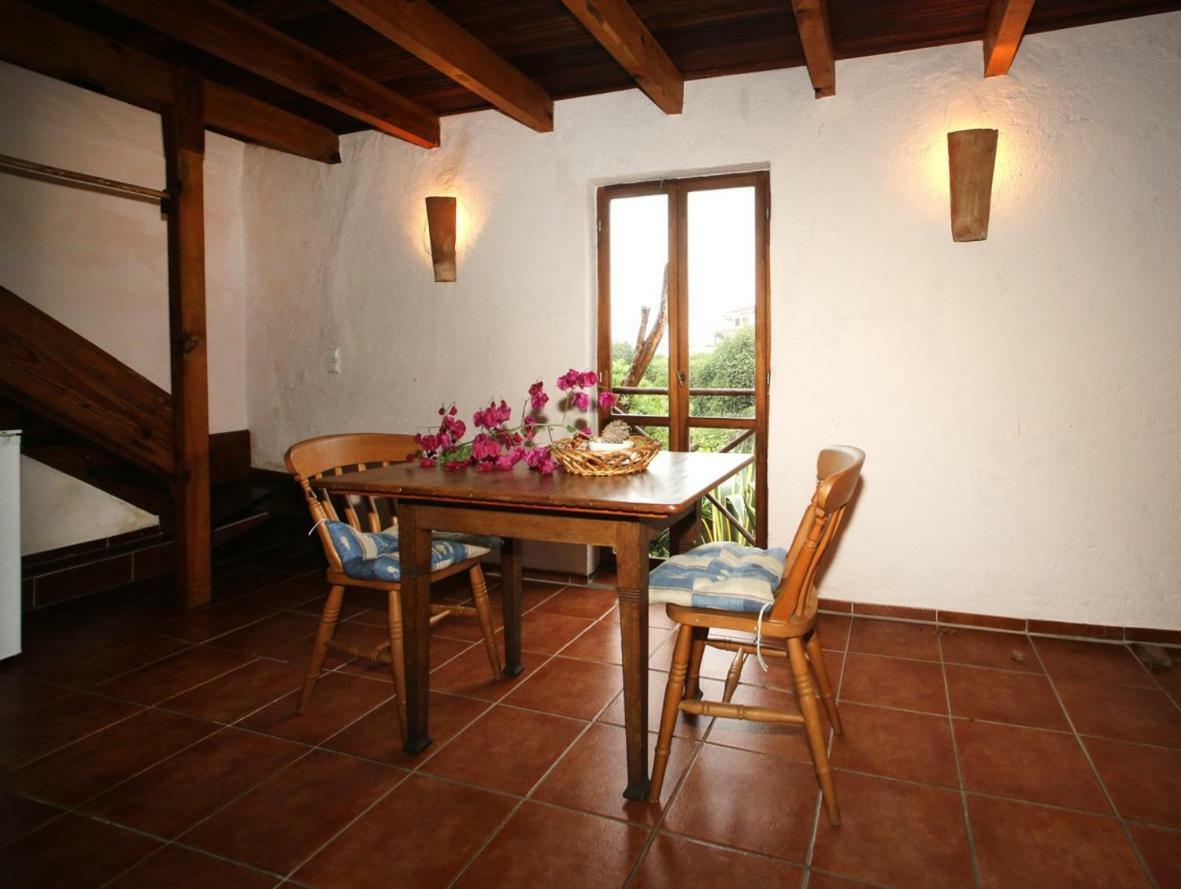 Madeira-Meerblick-Haus Estreito Da Calheta Eksteriør bilde