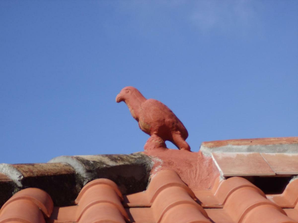 Madeira-Meerblick-Haus Estreito Da Calheta Eksteriør bilde